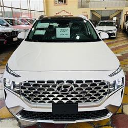 هيونداي سانتافي